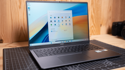 Ordenador portátil de Huawei con Windows