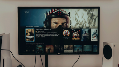 Cine en Movistar Plus+
