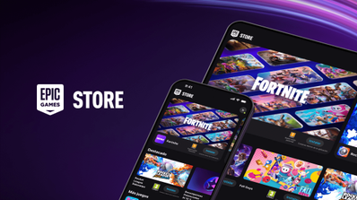 Imagen de la tienda de Epic Games Store con los juegos gratuitos de la segunda semana de septiembre
