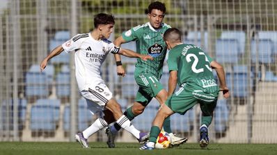 partido de Primera Federación