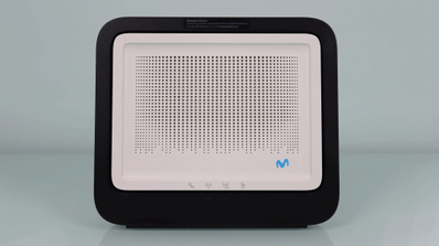 Smart WiFi 6 de Movistar