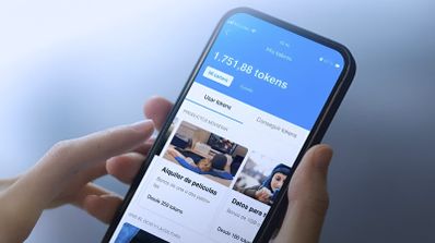 programa de Tokens