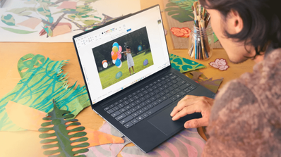Un usuario de Windows tras actualizar a Windows 11 25H2