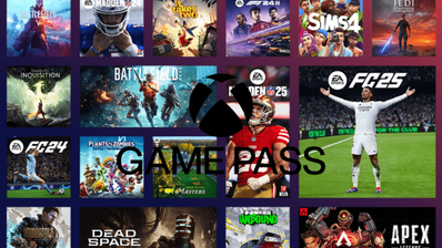 Un vistazo a todos los juegos que forman parte de Xbox Game Pass Ultimate