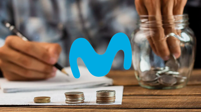 ahorrar dinero en movistar desactivando servicios mensuales