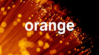 fibra de Orange