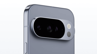 Imagen del Google !0 Pro XL en tono azul