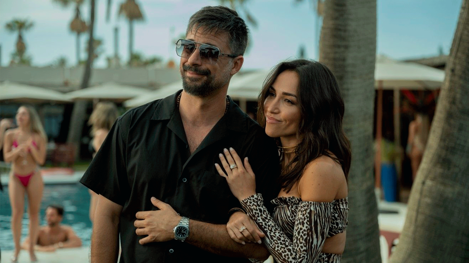 imagen de la serie Marbella