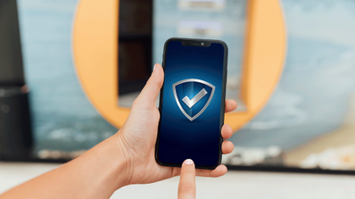 VPN en el móvil