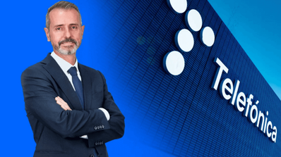 Imagen de Marc Murtra, Presidente de Telefónica