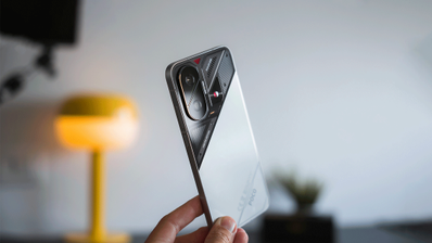 POCO F7 móvil