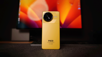 POCO F7 Ultra