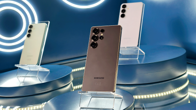 Serie Samsung Galaxy S25