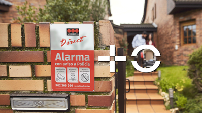 MasOrange y Securitas Direct