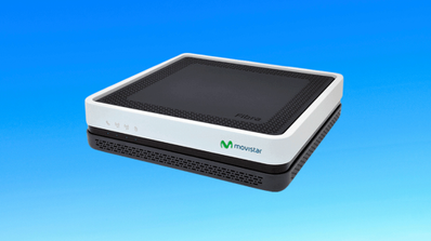 Smart WiFi de Movistar