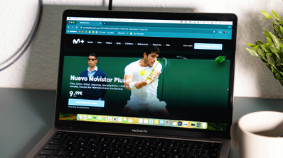 deportes en Movistar Plus+