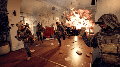 Un vistazo a uno de los modos de juego de Battlefield 6 en su prueba gratuita