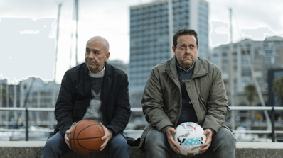 Antoni Daimiel y Guille Giménez llegan al fútbol de Movistar