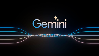 Logo de Google Gemini