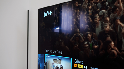 Un vistazo a los canales de cine de Movistar Plus+