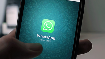 Versión de WhatsApp beta para Android