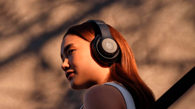 Beats Studio Pro