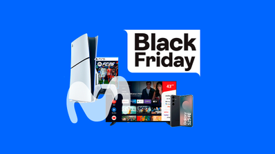 Black Friday Movistar