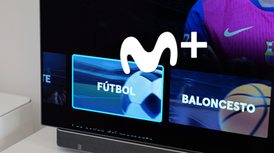 TV con Movistar Plus+