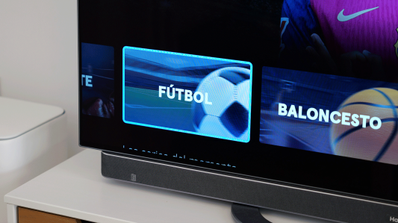 catálogo deportivo Movistar Plus+