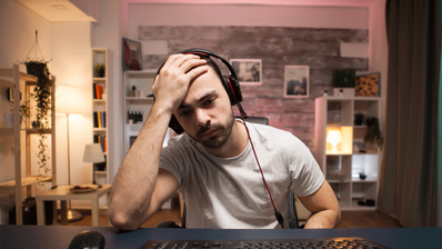 Gamer en PC