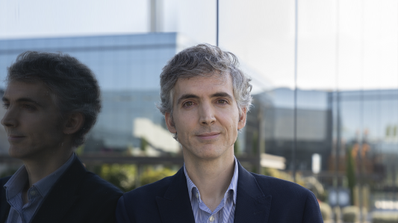 Gonzalo Temes, responsable de Soluciones Tech en MasOrange