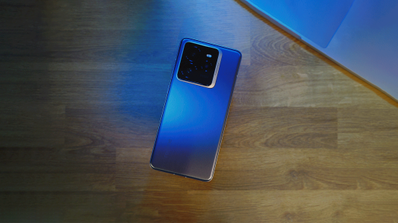 móvil Realme GT 7 Pro