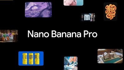 Logo de Nano Banana Pro, de Google