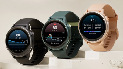 reloj Garmin Vivoactive 6
