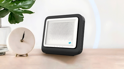 Smart WiFi 6 de Movistar