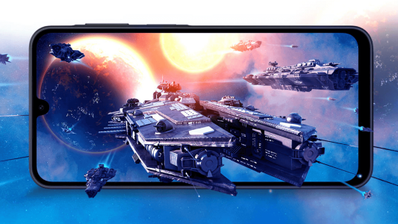 Imagen del Samsung Galaxy A17