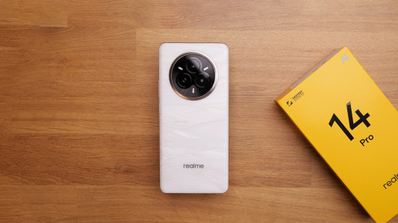 realme 14 Pro 5G