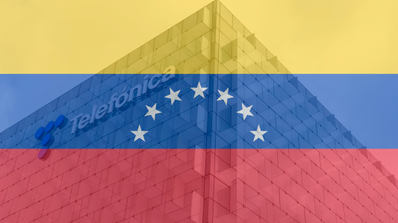 telefonica venezuela