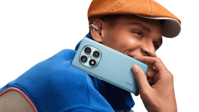 Imagen del Xiaomi Redmi Note 14 Pro