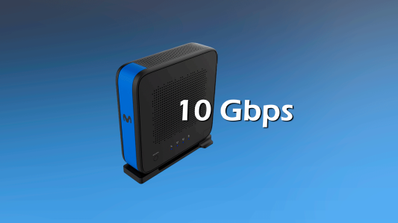 router Smart WiFi 7 Movistar