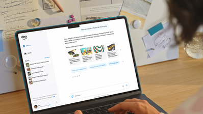 La versión web de Alexa+ se lanza en fase de pruebas