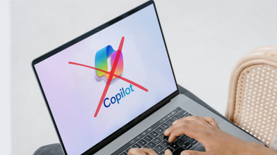 Ordenador Windows borrar Copilot