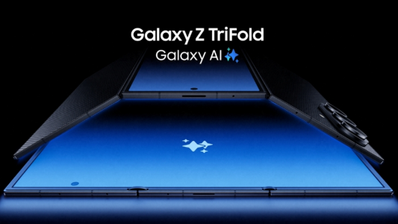 Samsung Galaxy Z TriFold