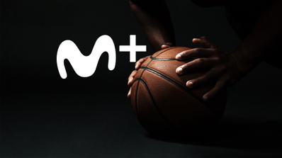 Movistar Plus+ baloncesto