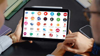 canales TDT disponibles Iteleflix