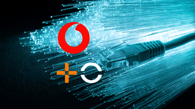 empresa conjunta fibra vodafone y masorange