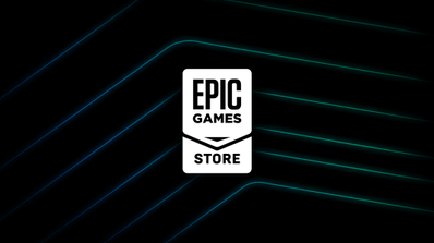 Interfaz de la tienda Epic Games Store mostrando la sección de juegos gratuitos