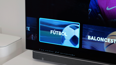 TV con Movistar Plus+