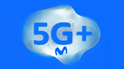 Movistar icono 5G