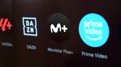 Movistar Plus+ en TV